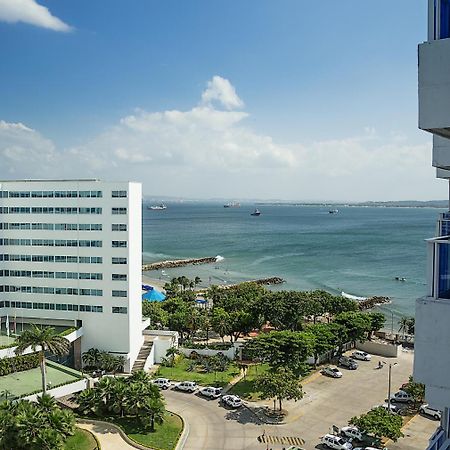 Lago Y Mar Apartamentos Cartagena Quarto foto